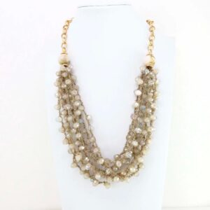 COLLAR VENECIA