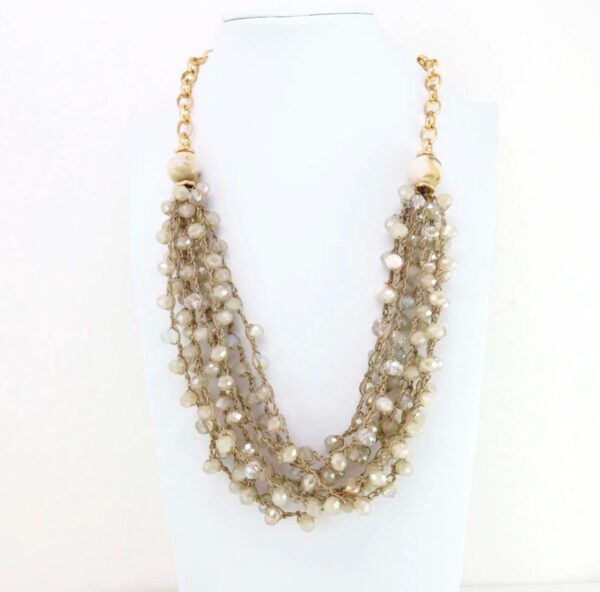 COLLAR VENECIA