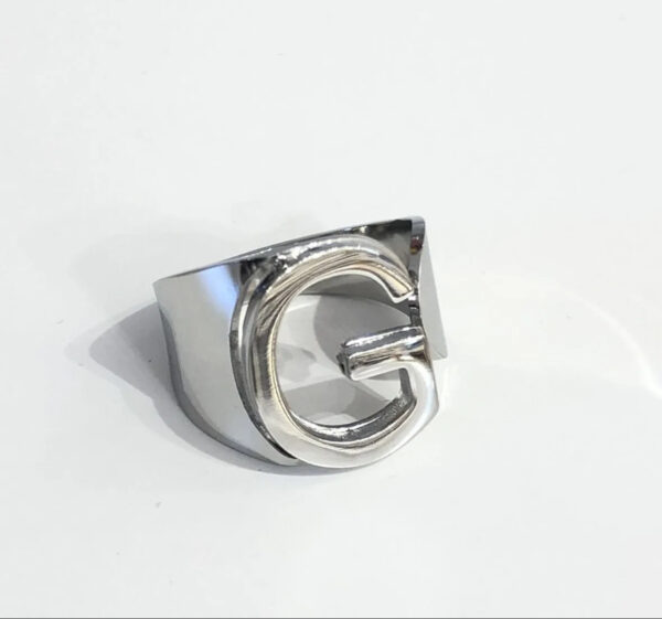 ANILLO BASIC INICIAL