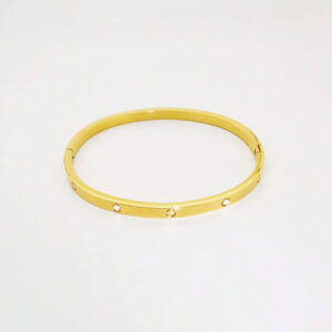 BRAZALETE LUXE