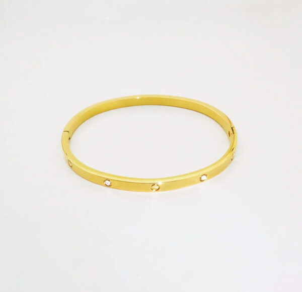 BRAZALETE LUXE