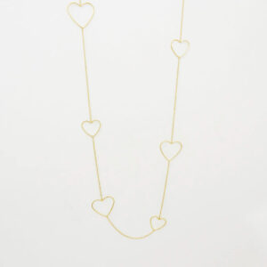 COLLAR AMOR AMOR