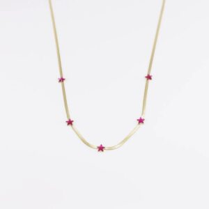 COLLAR NATALIA