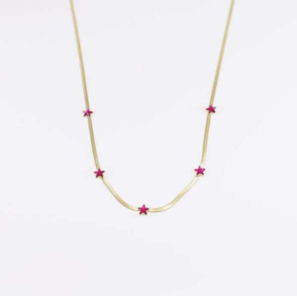 COLLAR NATALIA