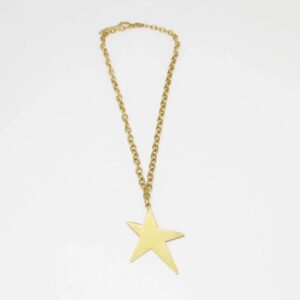 COLLAR ROCKSTAR