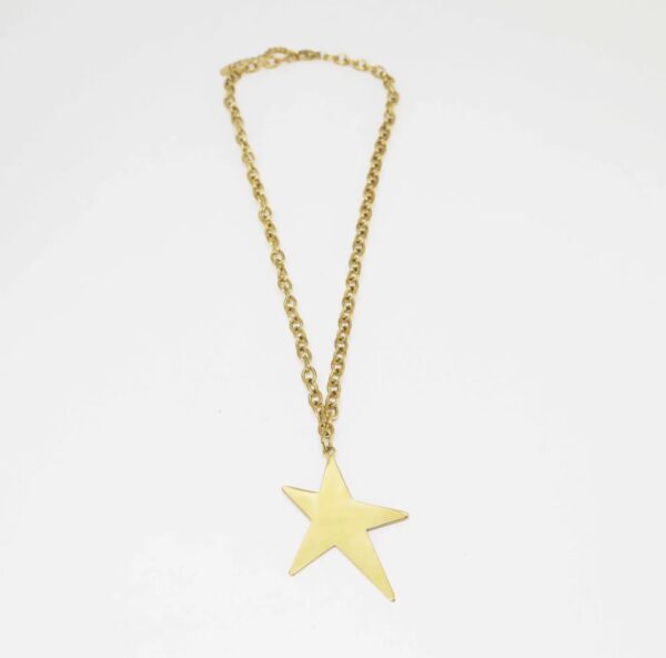 COLLAR ROCKSTAR