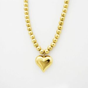 COLLAR BOM BOM