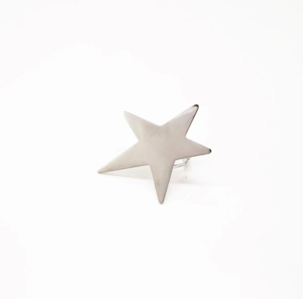 ANILLO ROCKSTAR - Imagen 2