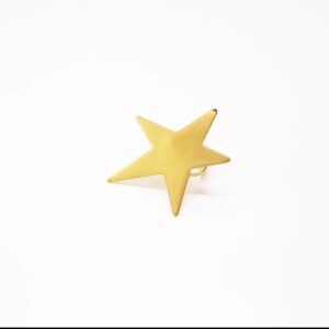 ANILLO ROCKSTAR