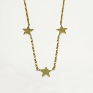 COLLAR AROA