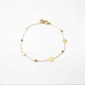 PULSERA CUORE