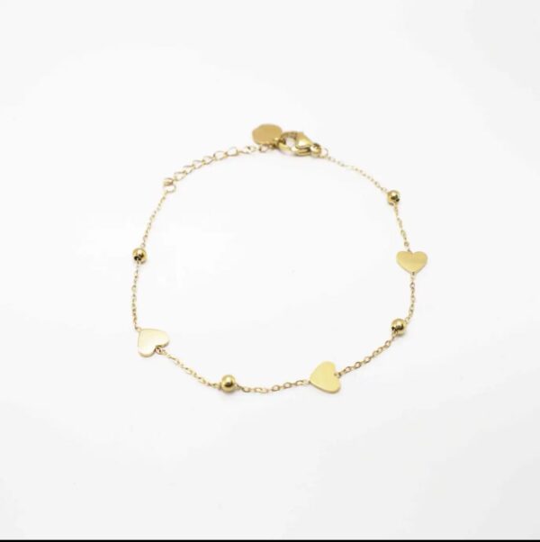 PULSERA CUORE