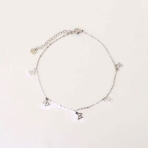 PULSERA MARIPOSA