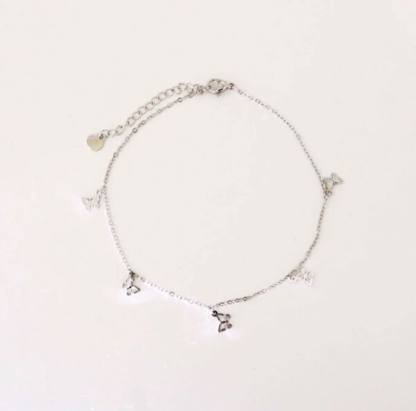 PULSERA MARIPOSA