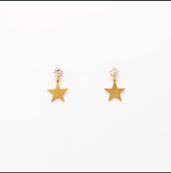 PENDIENTES NUIT