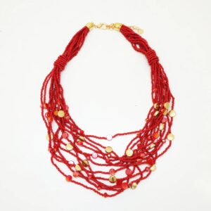COLLAR AZAHARA