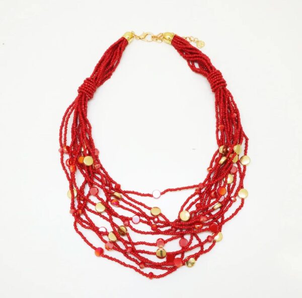 COLLAR AZAHARA