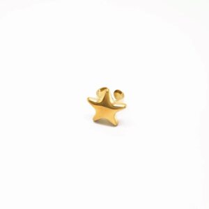ANILLO SUPERSTAR