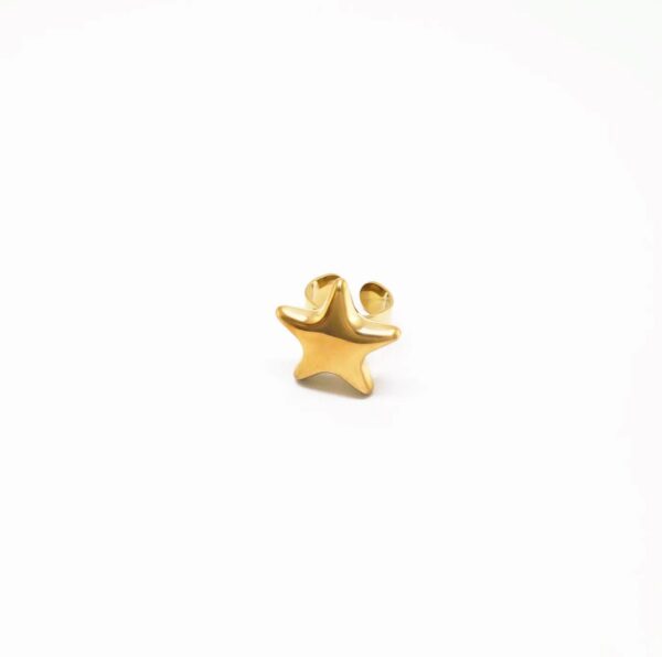 ANILLO SUPERSTAR