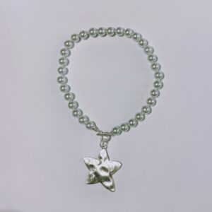 COLLAR BOM BOM STAR