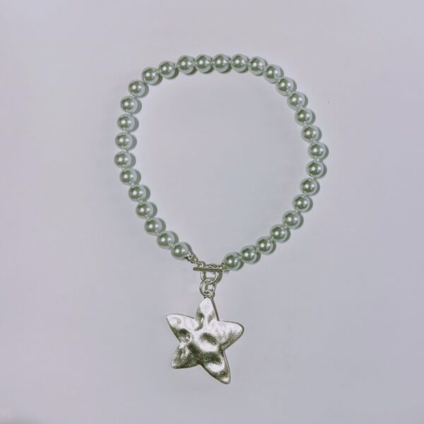 COLLAR BOM BOM STAR