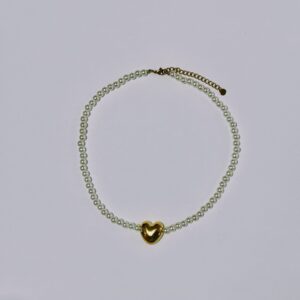 COLLAR LOVE