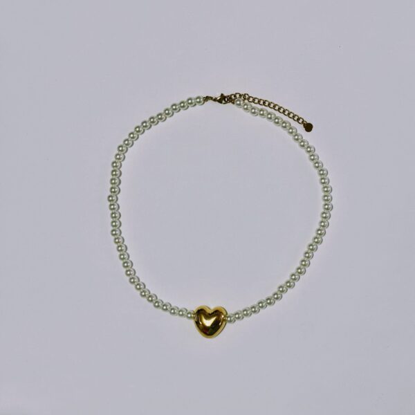 COLLAR LOVE