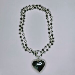 COLLAR BOM BOM SWEET