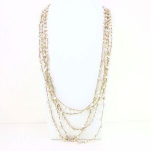 COLLAR ROMA