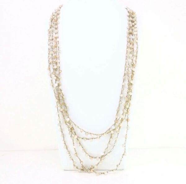 COLLAR ROMA