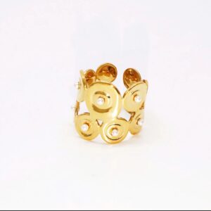ANILLO CENEFA