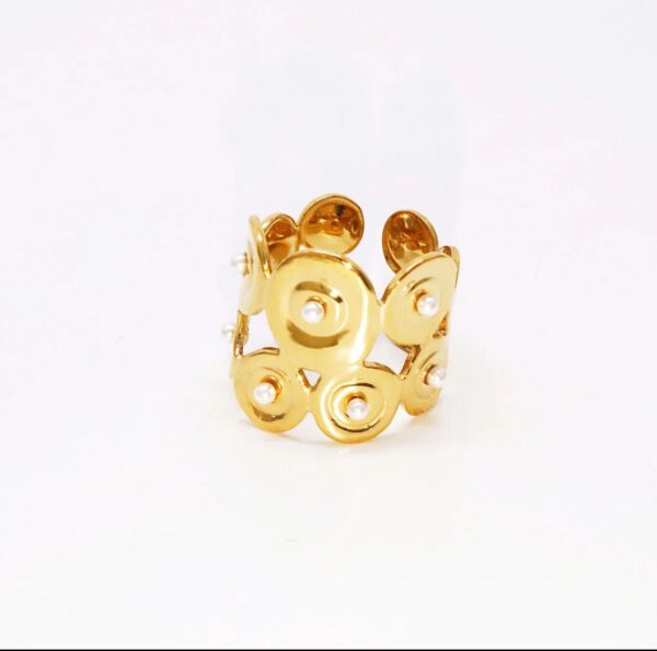 ANILLO CENEFA