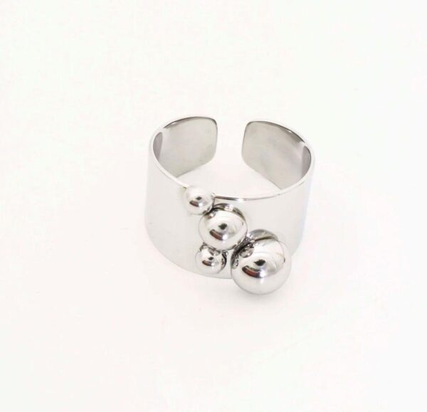 ANILLO BUBBLE - Imagen 2