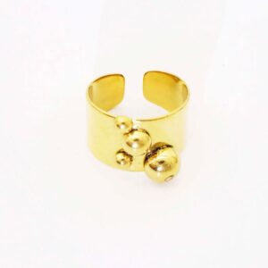 ANILLO BUBBLE