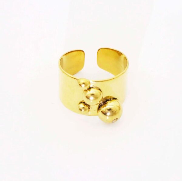 ANILLO BUBBLE