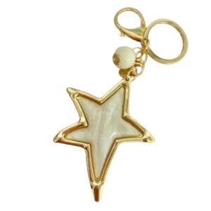 LLAVERO BOM BOM STAR