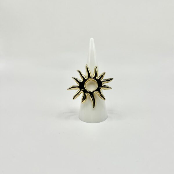 ANILLO SOL