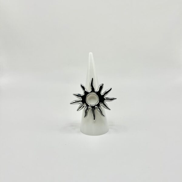 ANILLO SOL - Imagen 2