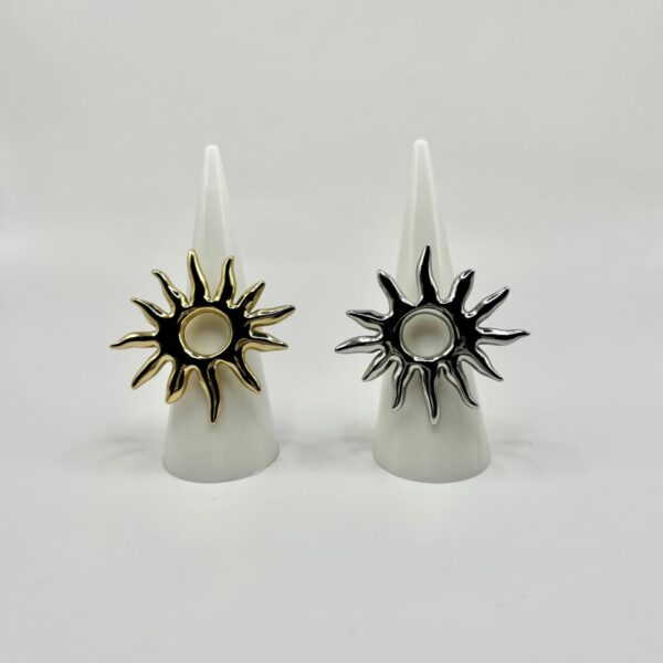 ANILLO SOL - Imagen 3