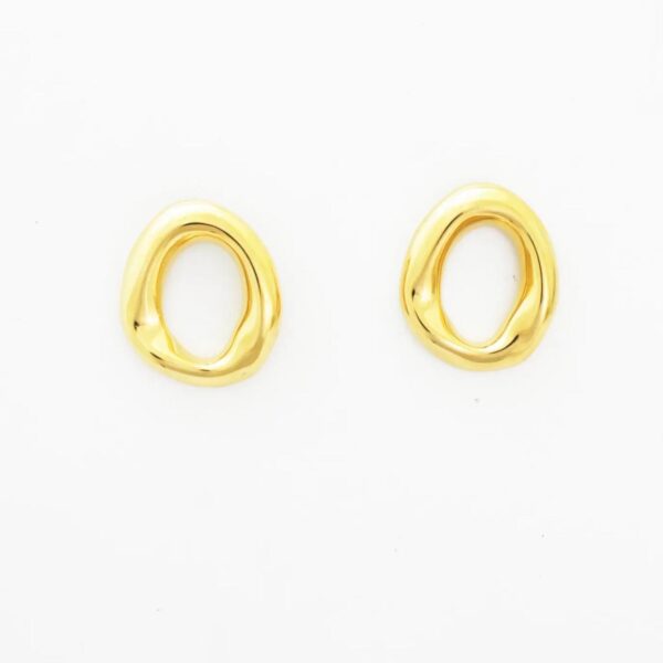 PENDIENTES BOM BOM