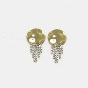 PENDIENTES CÓCTEL