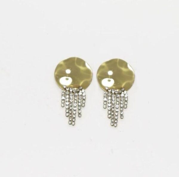 PENDIENTES CÓCTEL