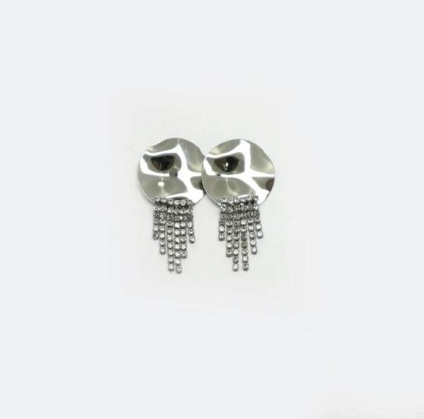 PENDIENTES CÓCTEL - Imagen 2