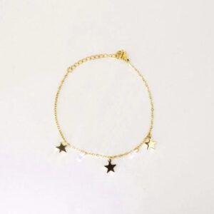 PULSERA FUGAZ