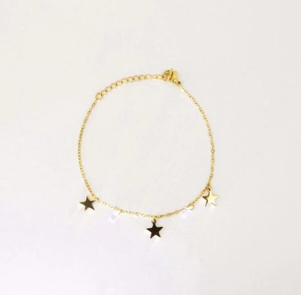 PULSERA FUGAZ