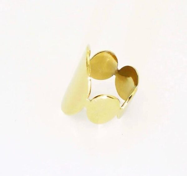 ANILLO SIROCO - Imagen 2
