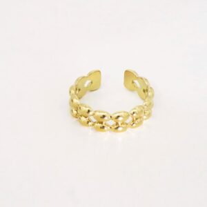 ANILLO CADENA