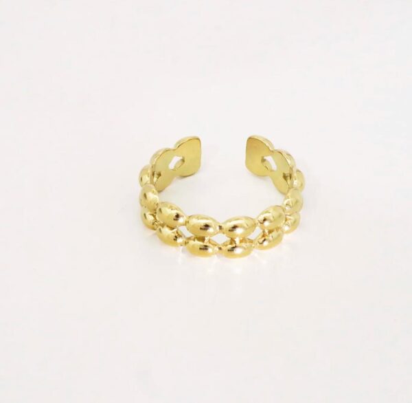 ANILLO CADENA