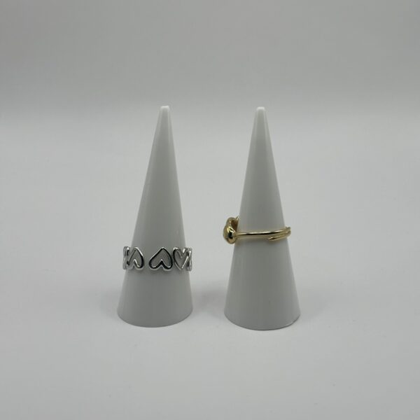 ANILLO CARRUSEL - Imagen 2