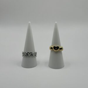 ANILLO CARRUSEL